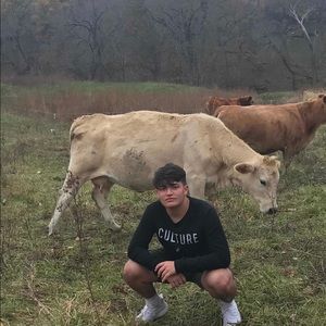 Meet your Posher, Carson